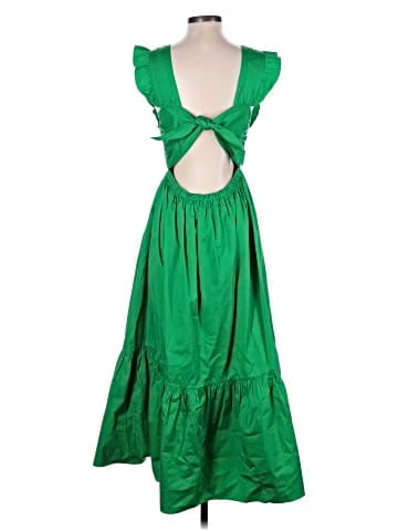 Self-Portrait Casual Dress (view 2)