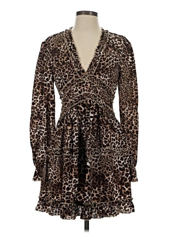 Ambition Casual Dress (view 1)