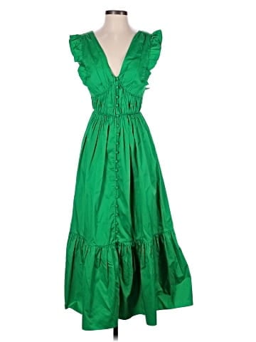 Self-Portrait Casual Dress (view 1)