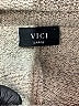 VICI Tan Pullover Sweater Size L - photo 7