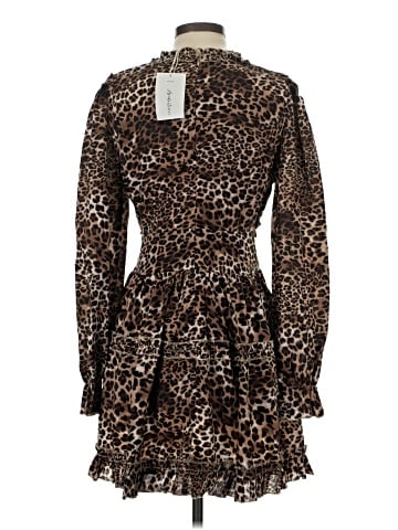 Ambition Casual Dress (view 2)