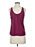 Holipick Burgundy Active Tank Size S - photo 1