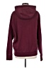 Nike Burgundy Pullover Hoodie Size M - photo 2