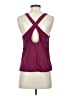 Holipick Burgundy Active Tank Size S - photo 2