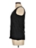 Colleen Lopez Black Tank Top Size M - photo 5