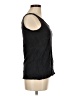 Colleen Lopez Black Tank Top Size M - photo 4