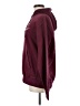 Nike Burgundy Pullover Hoodie Size M - photo 5