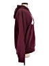 Nike Burgundy Pullover Hoodie Size M - photo 4