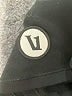 Vuori Solid Black Skort Size XL - photo 3