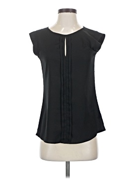 The Limited Sleeveless Blouse