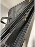 MCM Black Weekender One size - photo 3