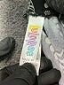 Lularoe Graphic Black Active Pants Size 2X (TC2) - photo 4