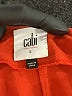CAbi Solid Red Formal Skirt Size 2 - photo 4
