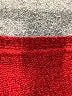 Unbranded Red Cardigan Size M - photo 7