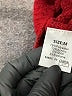 Unbranded Red Cardigan Size M - photo 8