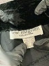 Lew Magram Black Jacket Size 4 - photo 6