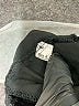 Lew Magram Black Jacket Size 4 - photo 7