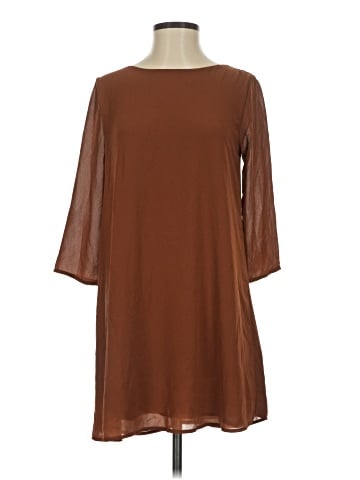 Dainty Hooligan Casual Dress (view 1)