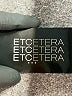 Etcetera Graphic Pink Casual Skirt Size 6 - photo 4