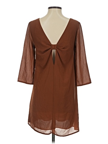 Dainty Hooligan Casual Dress (view 2)