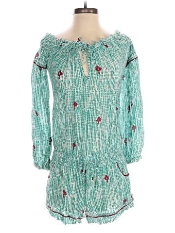 Poupette St. Barth Romper (view 1)