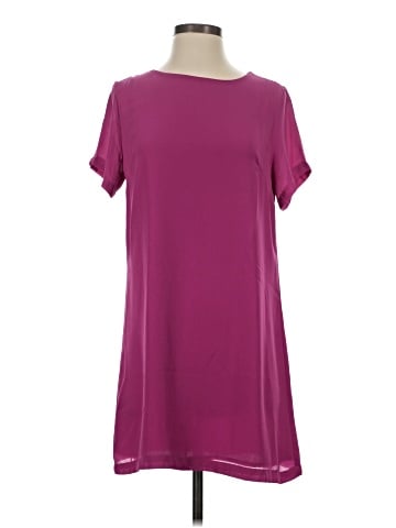 Lucy Love Casual Dress (view 1)