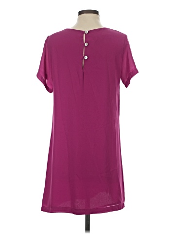 Lucy Love Casual Dress (view 2)