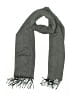 Linea 100% Acrylic Gray Scarf One size - photo 1