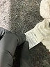 Unbranded 100% Cotton Ivory Pullover Sweater Size 80 cm / US 12-18 MO - photo 3