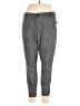 Kut from the Kloth Chevron-herringbone Gray Casual Pants Size 14w - photo 1