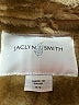 Jaclyn Smith 100% Polyester Brown Faux Fur Vest Size S - photo 6
