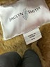 Jaclyn Smith 100% Polyester Brown Faux Fur Vest Size S - photo 7