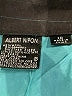 Albert Nipon Solid Black Dress Pants Size 10 - photo 7