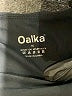 Oalka Black Sleeveless Top Size XL - photo 7