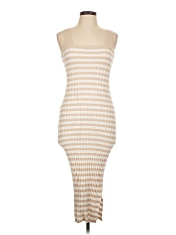 Merokeety Casual Dress (view 1)