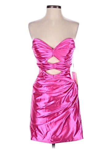STACEES Cocktail Dress (view 1)