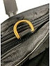 MCM Black Weekender One size - photo 8