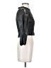 Zara Black 3/4 Sleeve Blouse Size M - photo 4