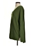 Time and Tru Green Pullover Sweater Size S - photo 5