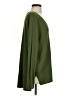Time and Tru Green Pullover Sweater Size S - photo 4