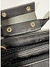 MCM Black Weekender One size - photo 9
