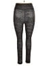 Savage X Fenty Animal Print Gray Active Pants Size 14 - photo 2