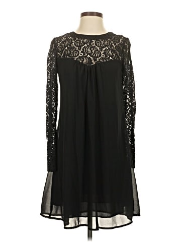 Vanberfia Cocktail Dress (view 1)