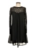 Vanberfia Black Cocktail Dress Size S - photo 1