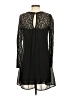 Vanberfia Black Cocktail Dress Size S - photo 2