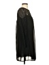 Vanberfia Black Cocktail Dress Size S - photo 4