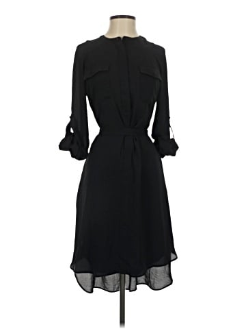 Simply Vera Vera Wang Casual Dress (view 1)