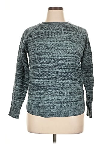 Jason Maxwell Pullover Sweater (view 1)