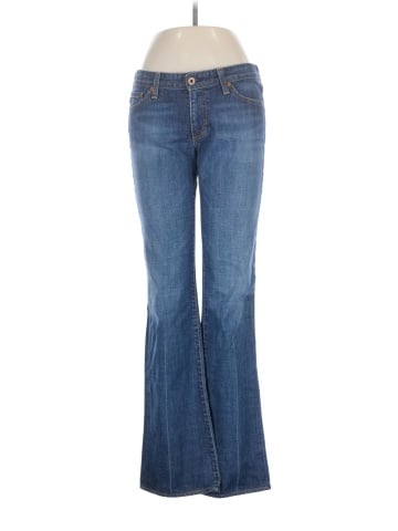 Adriano Goldschmied Jeans (view 1)