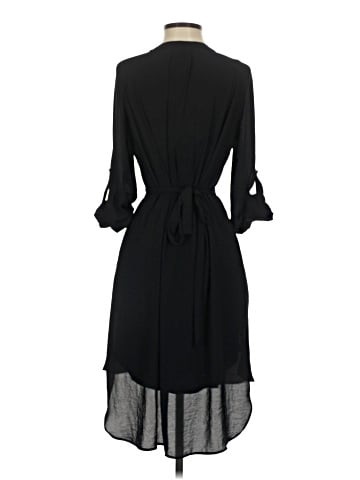 Simply Vera Vera Wang Casual Dress (view 2)